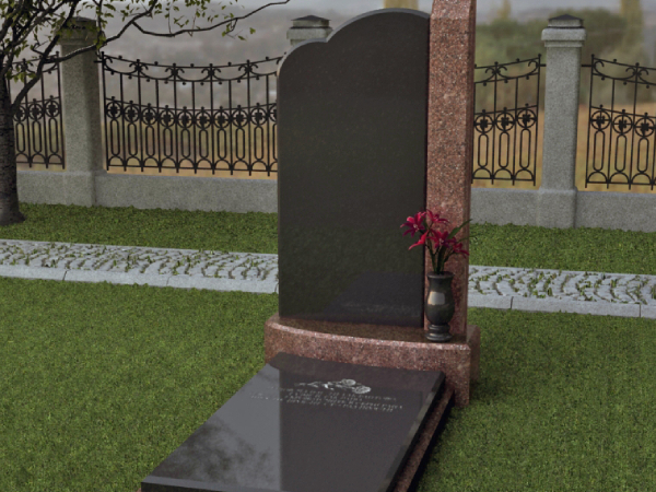 Надгробный памятник. Как выбрать надгробие?