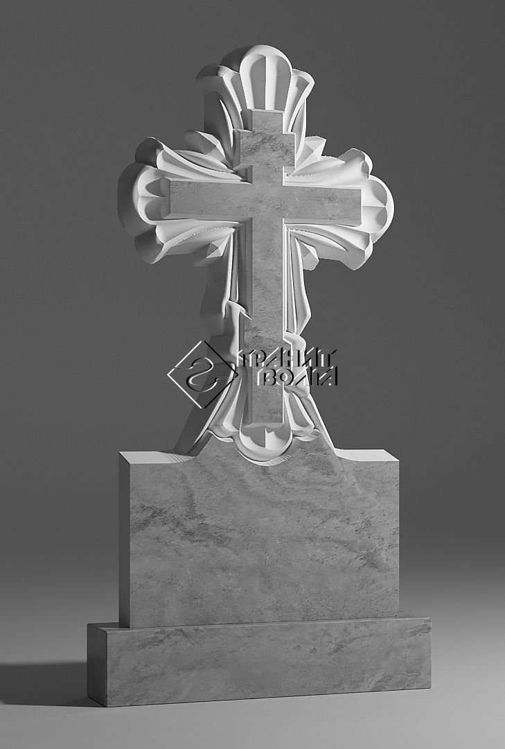 Крест (мр57)