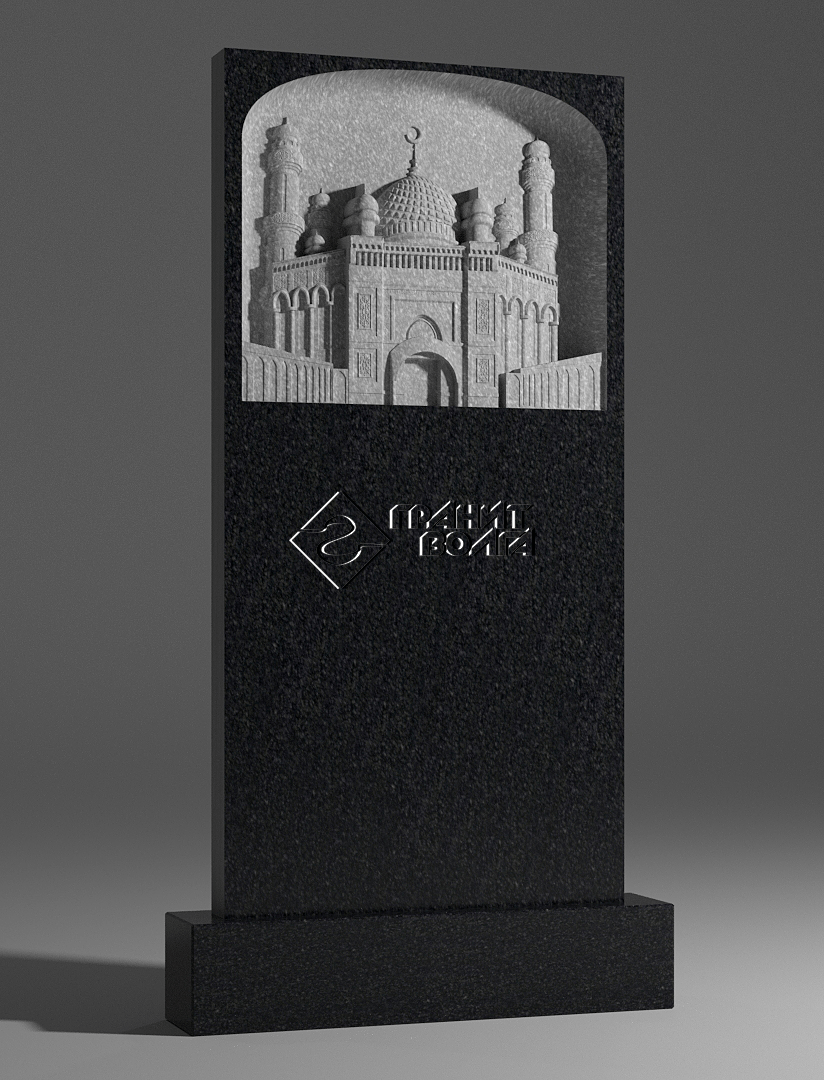 Памятник Карелия 60